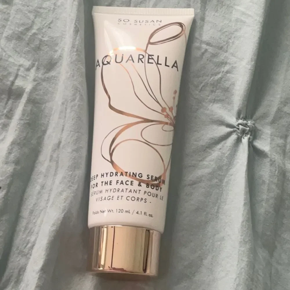 So Susan Aquarella Deep Hydrating Serum